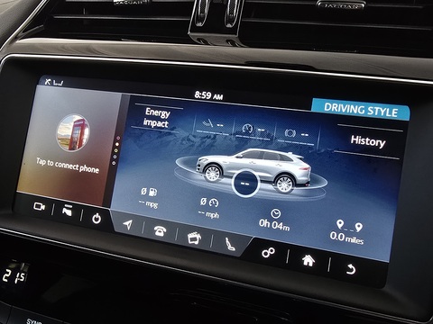 2.0 D180 R-Sport SUV 5dr Diesel Auto AWD Euro 6 (s/s) (180 ps)