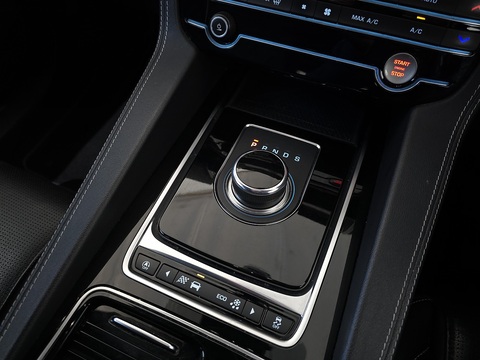 2.0 D180 R-Sport SUV 5dr Diesel Auto AWD Euro 6 (s/s) (180 ps)