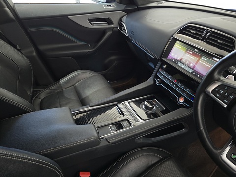 2.0 D180 R-Sport SUV 5dr Diesel Auto AWD Euro 6 (s/s) (180 ps)