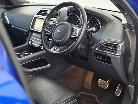 2.0 D180 R-Sport SUV 5dr Diesel Auto AWD Euro 6 (s/s) (180 ps)