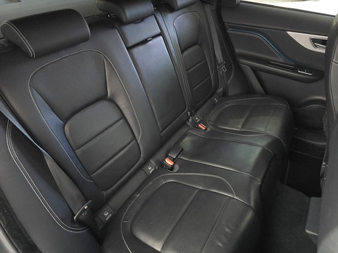 2.0 D180 R-Sport SUV 5dr Diesel Auto AWD Euro 6 (s/s) (180 ps)