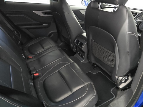 2.0 D180 R-Sport SUV 5dr Diesel Auto AWD Euro 6 (s/s) (180 ps)