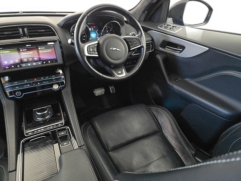 2.0 D180 R-Sport SUV 5dr Diesel Auto AWD Euro 6 (s/s) (180 ps)