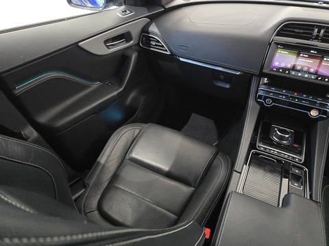 2.0 D180 R-Sport SUV 5dr Diesel Auto AWD Euro 6 (s/s) (180 ps)