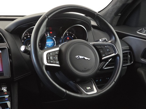 2.0 D180 R-Sport SUV 5dr Diesel Auto AWD Euro 6 (s/s) (180 ps)