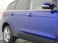 Ford Kuga TDCi Titanium X 