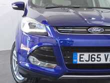 Ford Kuga TDCi Titanium X 