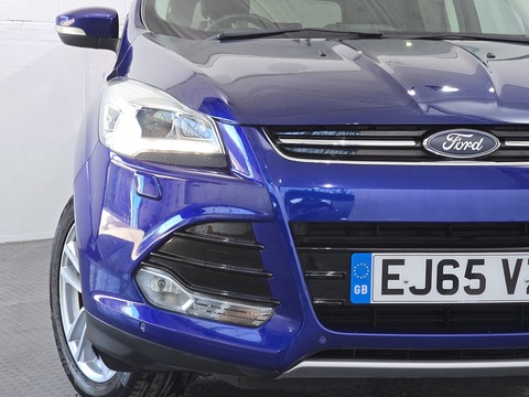 2.0 TDCi Titanium X SUV 5dr Diesel Powershift AWD Euro 6 (s/s) (180 ps)