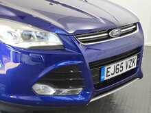 Ford Kuga TDCi Titanium X 