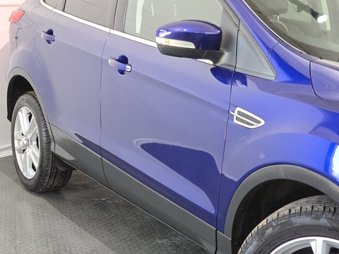 2.0 TDCi Titanium X SUV 5dr Diesel Powershift AWD Euro 6 (s/s) (180 ps)