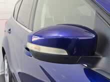 Ford Kuga TDCi Titanium X 