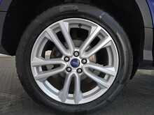 Ford Kuga TDCi Titanium X 