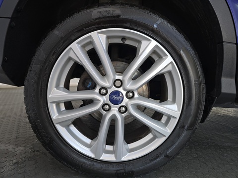 2.0 TDCi Titanium X SUV 5dr Diesel Powershift AWD Euro 6 (s/s) (180 ps)