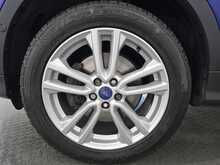 Ford Kuga TDCi Titanium X 