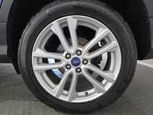 Ford Kuga TDCi Titanium X 