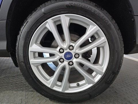 2.0 TDCi Titanium X SUV 5dr Diesel Powershift AWD Euro 6 (s/s) (180 ps)