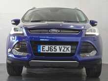 Ford Kuga TDCi Titanium X 