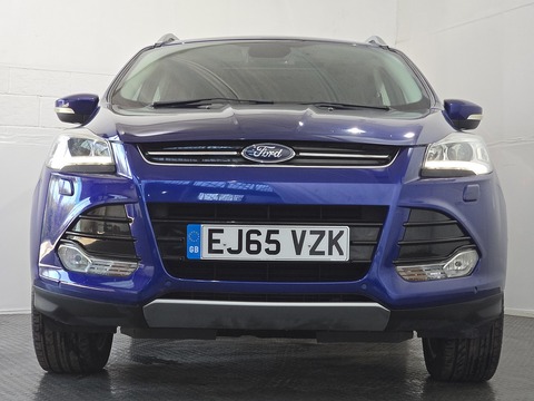 2.0 TDCi Titanium X SUV 5dr Diesel Powershift AWD Euro 6 (s/s) (180 ps)