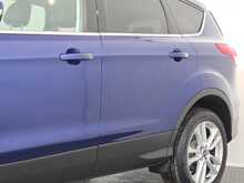 Ford Kuga TDCi Titanium X 