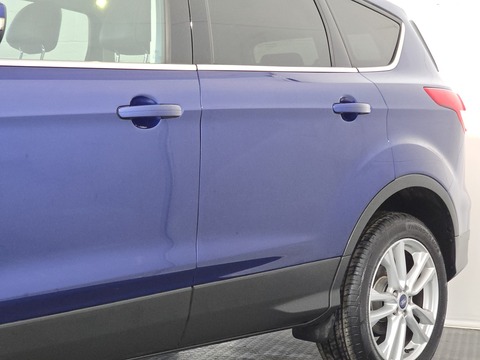 2.0 TDCi Titanium X SUV 5dr Diesel Powershift AWD Euro 6 (s/s) (180 ps)