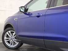 Ford Kuga TDCi Titanium X 