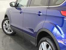 Ford Kuga TDCi Titanium X 