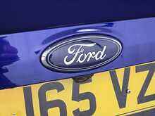 Ford Kuga TDCi Titanium X 