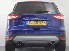 Ford Kuga TDCi Titanium X 