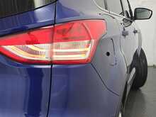 Ford Kuga TDCi Titanium X 