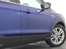 Ford Kuga TDCi Titanium X 