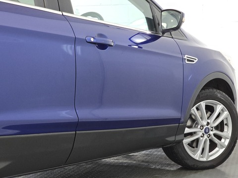 2.0 TDCi Titanium X SUV 5dr Diesel Powershift AWD Euro 6 (s/s) (180 ps)