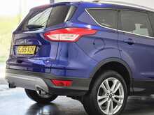 Ford Kuga TDCi Titanium X 