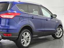 Ford Kuga TDCi Titanium X 
