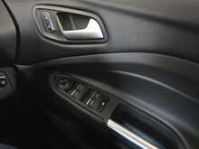 Ford Kuga TDCi Titanium X 
