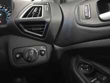 Ford Kuga TDCi Titanium X 