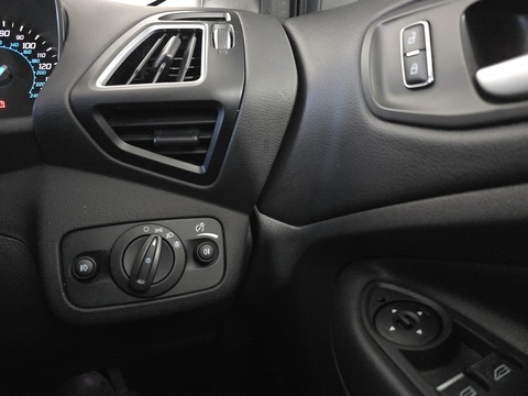 2.0 TDCi Titanium X SUV 5dr Diesel Powershift AWD Euro 6 (s/s) (180 ps)