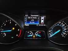 Ford Kuga TDCi Titanium X 