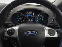 Ford Kuga TDCi Titanium X 