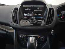 Ford Kuga TDCi Titanium X 