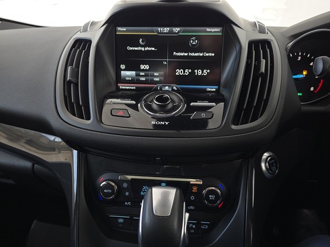 2.0 TDCi Titanium X SUV 5dr Diesel Powershift AWD Euro 6 (s/s) (180 ps)