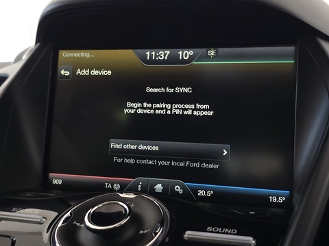 2.0 TDCi Titanium X SUV 5dr Diesel Powershift AWD Euro 6 (s/s) (180 ps)