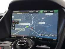 Ford Kuga TDCi Titanium X 