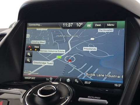2.0 TDCi Titanium X SUV 5dr Diesel Powershift AWD Euro 6 (s/s) (180 ps)