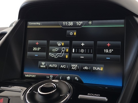 2.0 TDCi Titanium X SUV 5dr Diesel Powershift AWD Euro 6 (s/s) (180 ps)