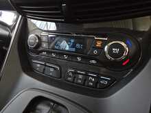 Ford Kuga TDCi Titanium X 