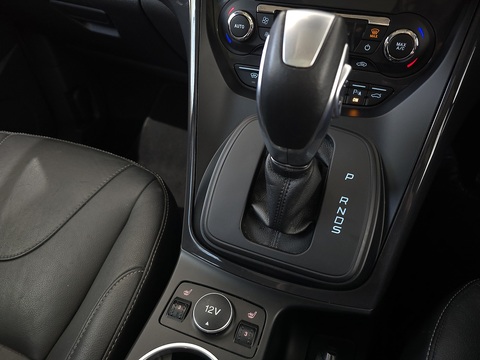 2.0 TDCi Titanium X SUV 5dr Diesel Powershift AWD Euro 6 (s/s) (180 ps)