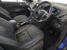 Ford Kuga TDCi Titanium X 