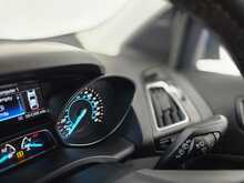 Ford Kuga TDCi Titanium X 