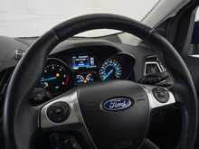 Ford Kuga TDCi Titanium X 