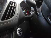 Ford Kuga TDCi Titanium X 